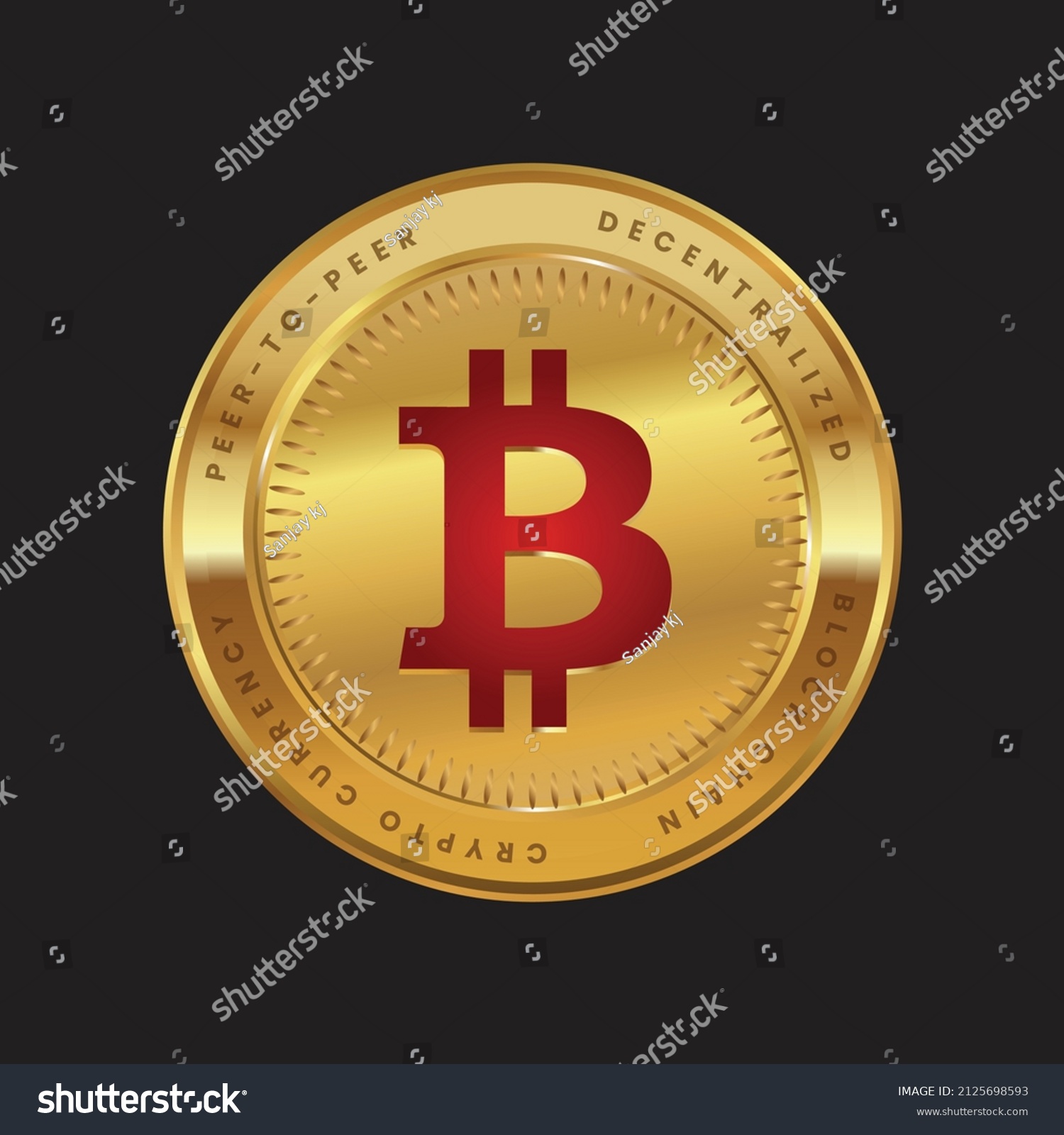 Str