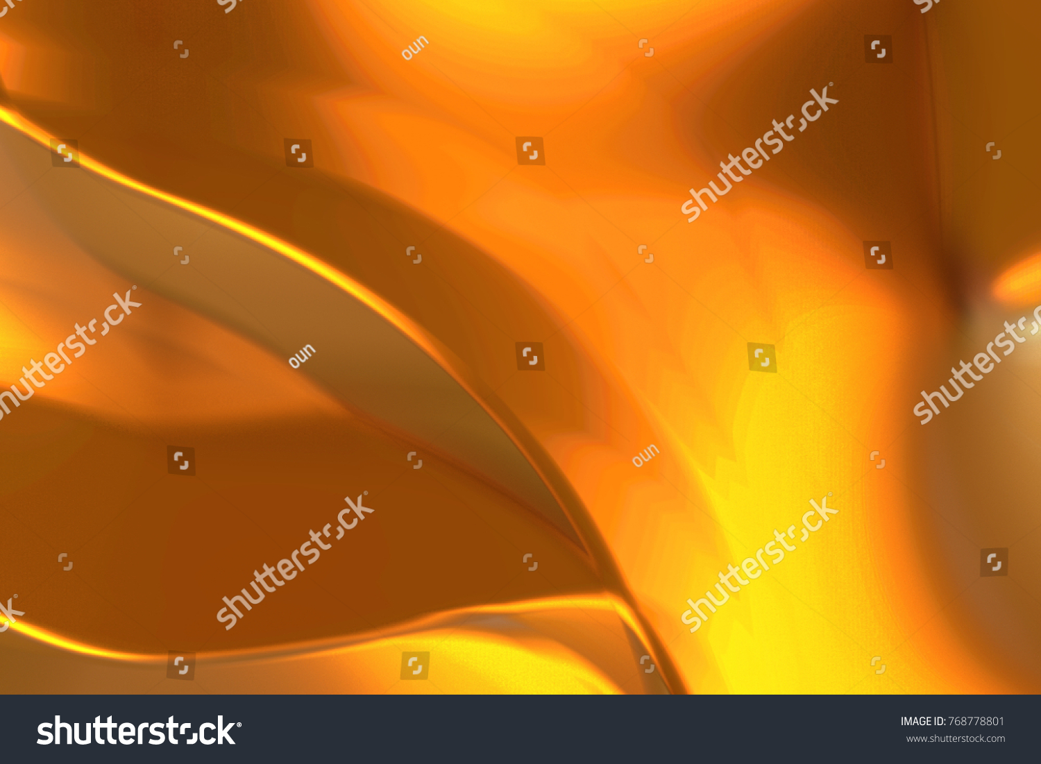 The