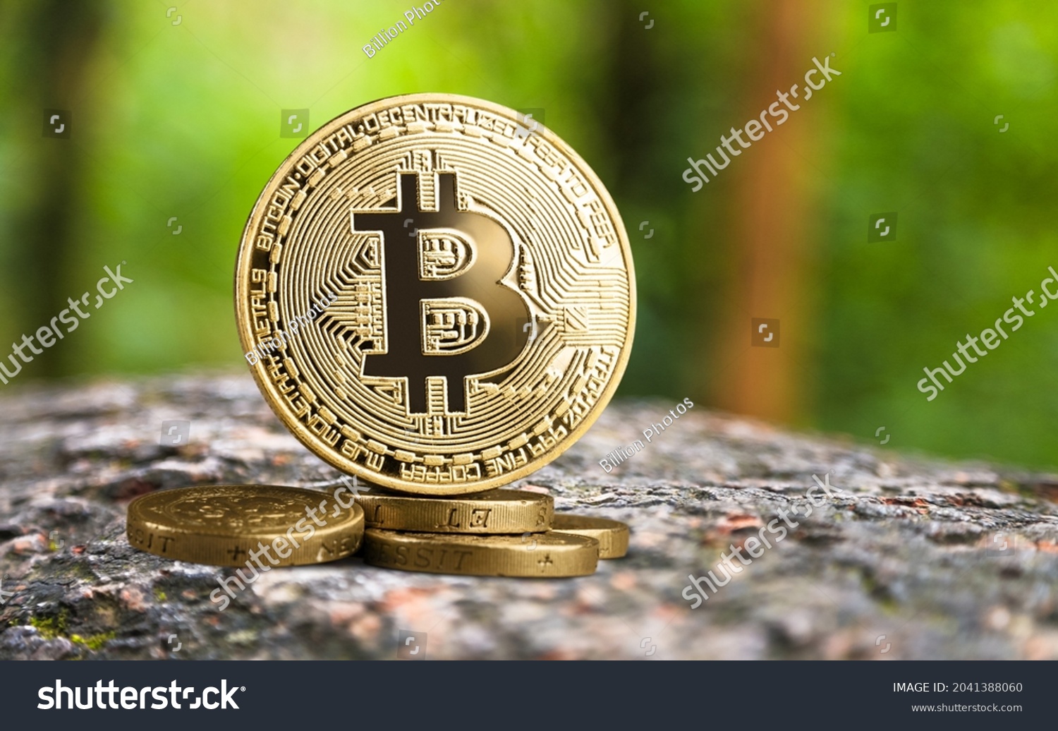 5 C