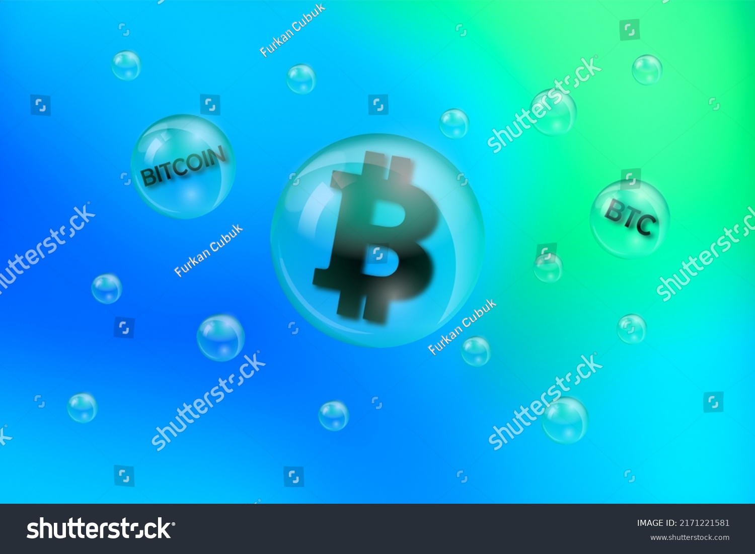 The