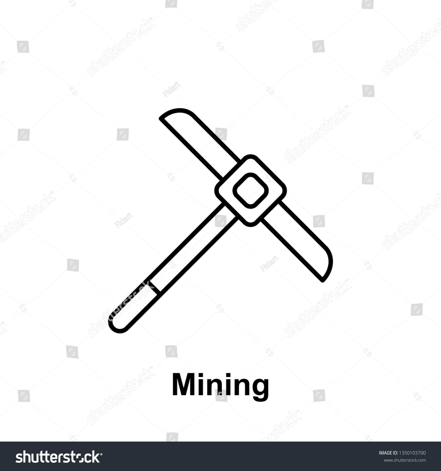 The