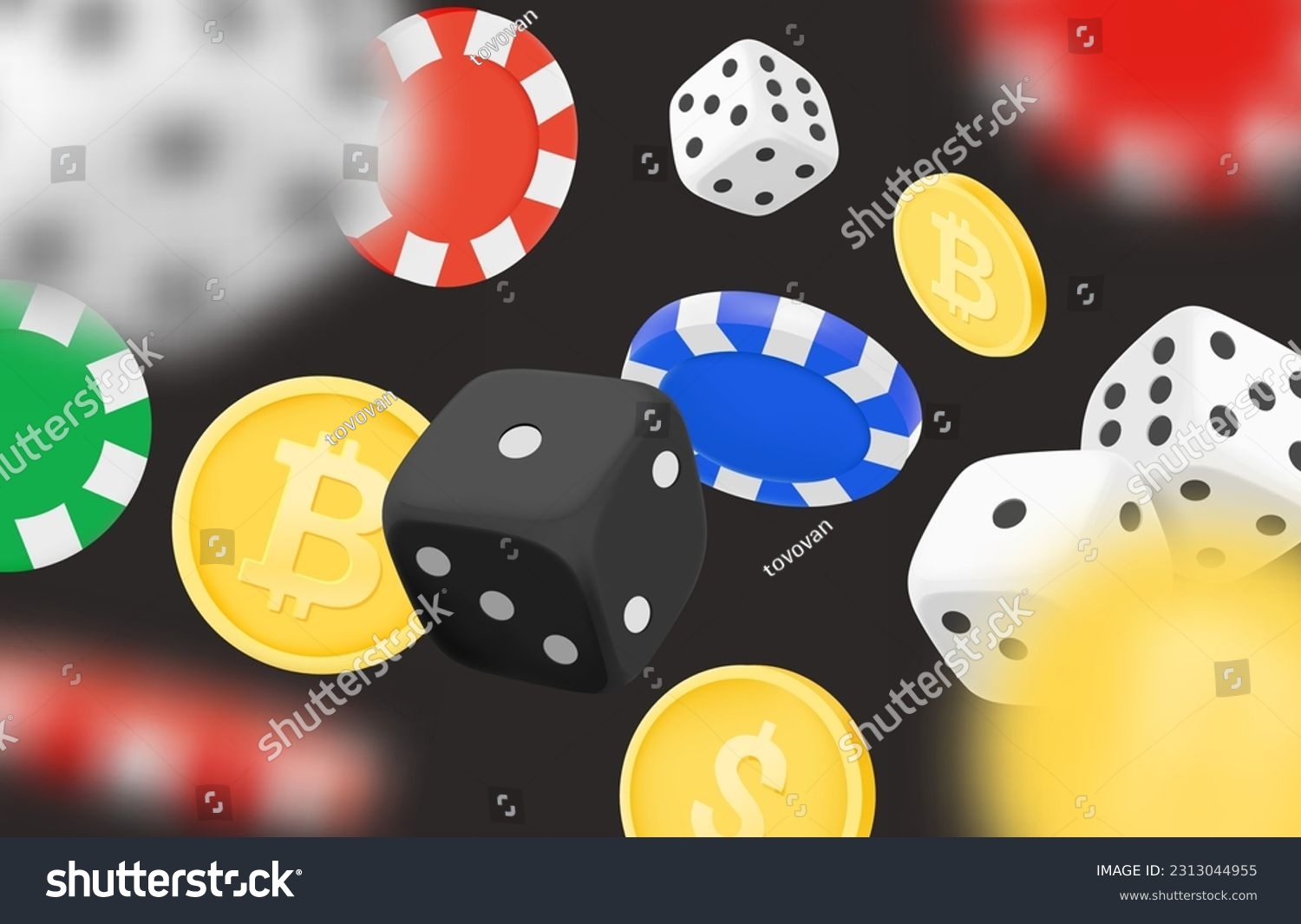 Ten