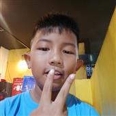 giả