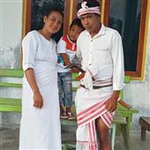 Chú