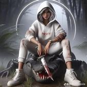Trự