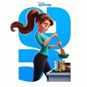 5 C