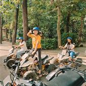 Mừn