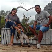 Las