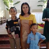 Thầ