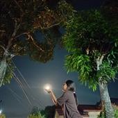 Ngủ