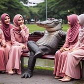 Giả