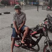 CHÓ
