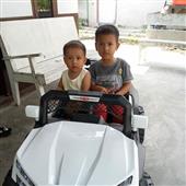 Nêu