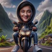 KM 