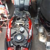 Bắt