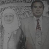 Thù