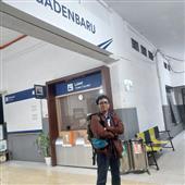 giả