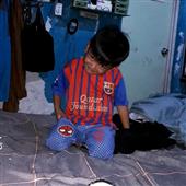 Trự