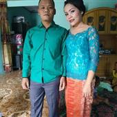 Thù
