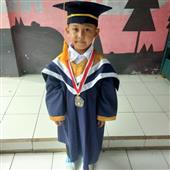 một