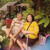 Trự