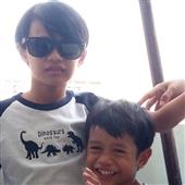Thù
