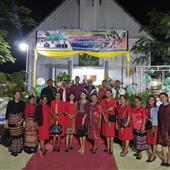 Kho