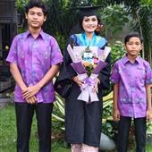 May