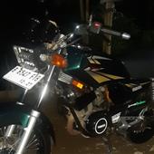 Chú