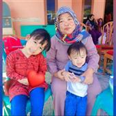 Trự