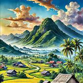 Bản