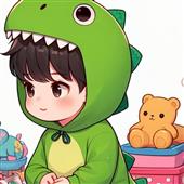 lục