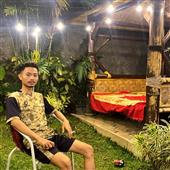 giả