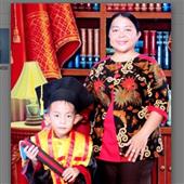 Bầu