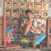 Trự