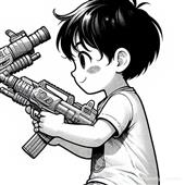 Him