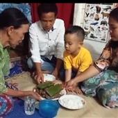 Giả