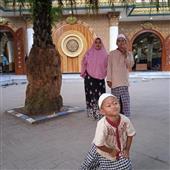 KẸO