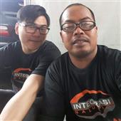 San