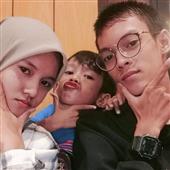 một