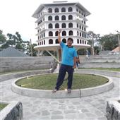 San