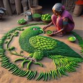 Dạ 