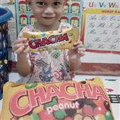 Chơ