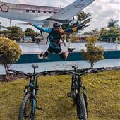 Trự