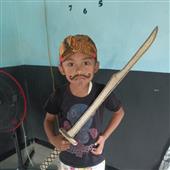 Trự