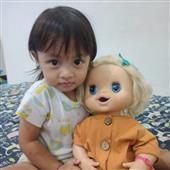 NỮ 