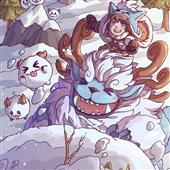 Rừn