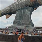 How