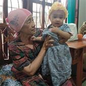 Trự