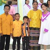 Nữ 